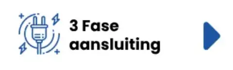 3 Fase Aansluiting
