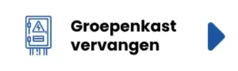 Groepenkast vervangen